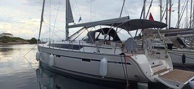 Segelyachten Bavaria Cruiser 46 Metis