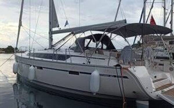 Bavaria Cruiser 46 Metis Bodrum/Turgutreis/D-Marin