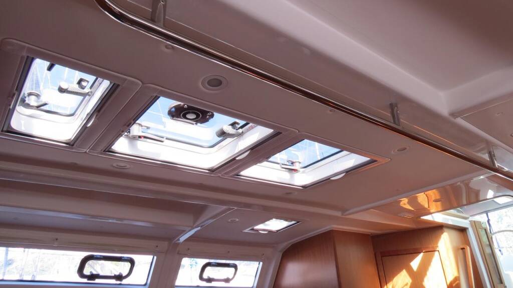 Sailing yacht Bavaria Cruiser 46 Sita