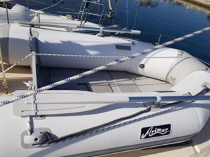 Segelyachten Bavaria Cruiser 46 Gracia