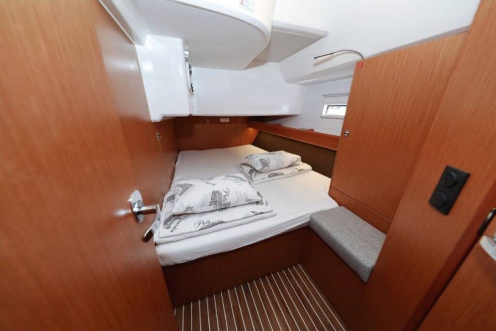 Segelyachten Bavaria Cruiser 46 Florida