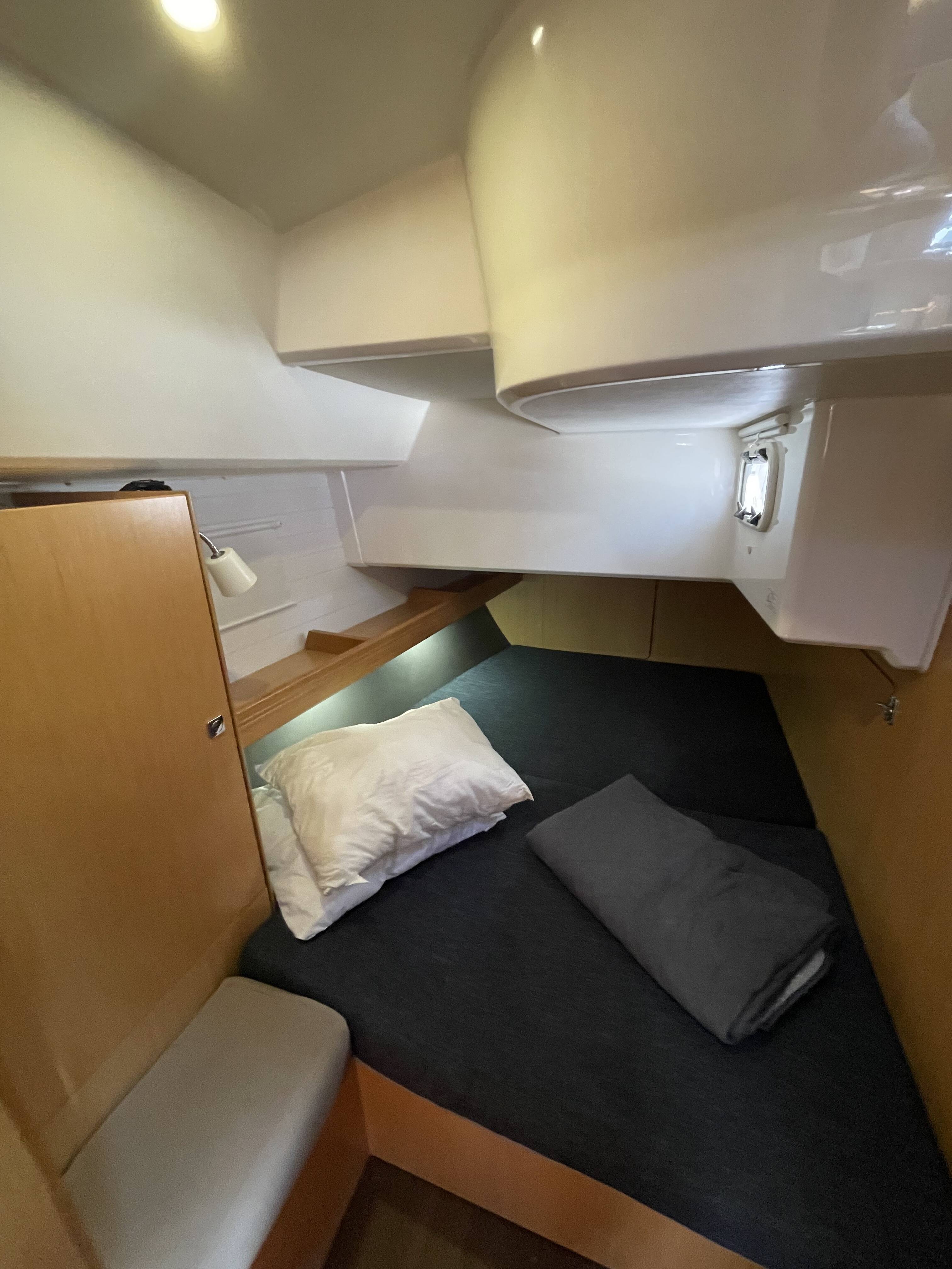 Segelyachten Bavaria Cruiser 46 Rozerina