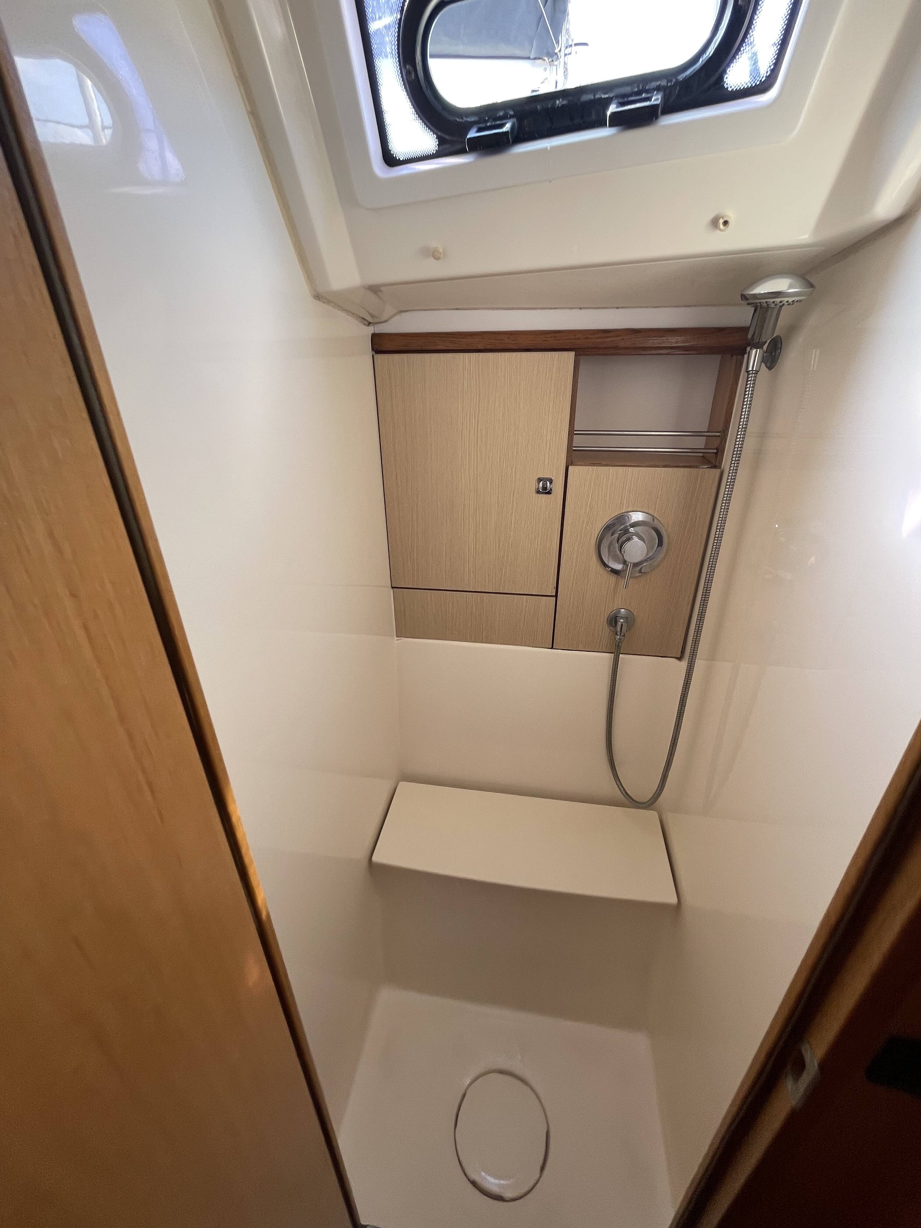 Segelyachten Bavaria Cruiser 46 Rozerina