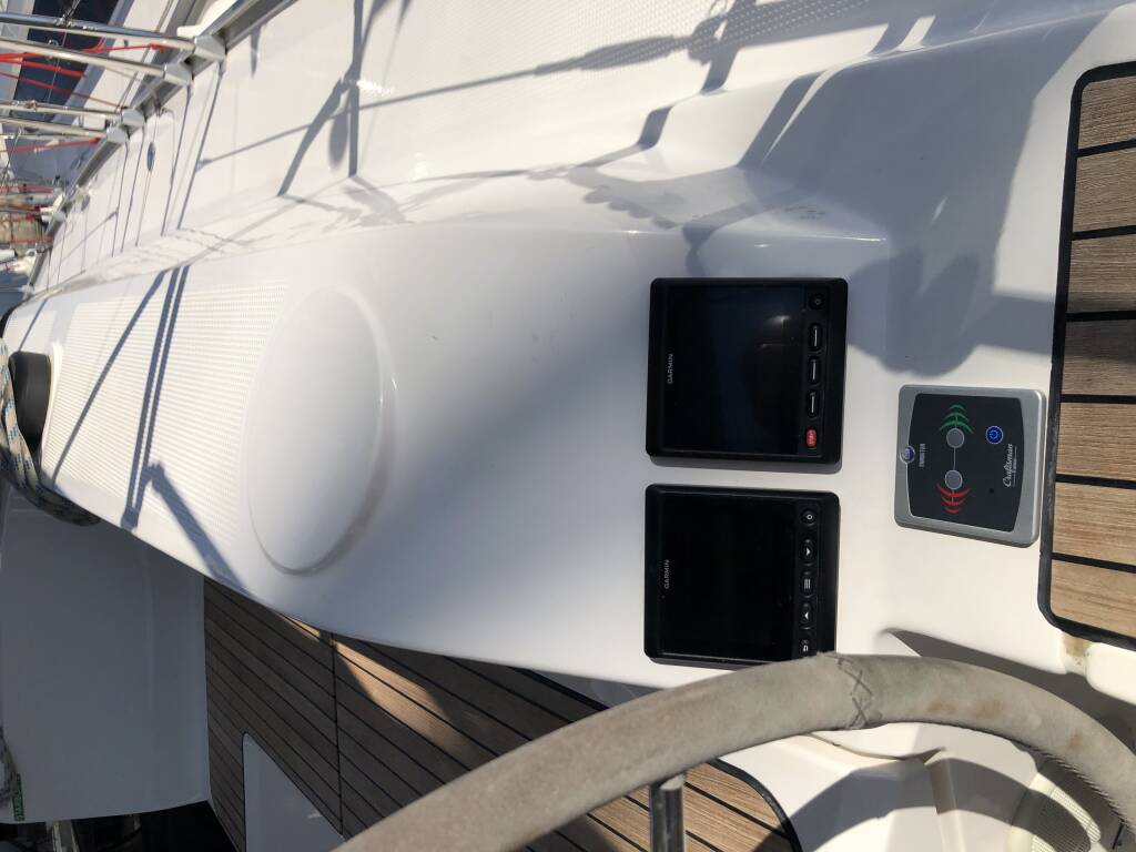 Segelyachten Bavaria Cruiser 46 Kynthia