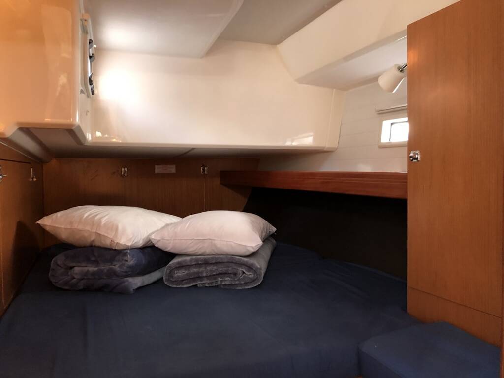 Segelyachten Bavaria Cruiser 46 Amaryllis