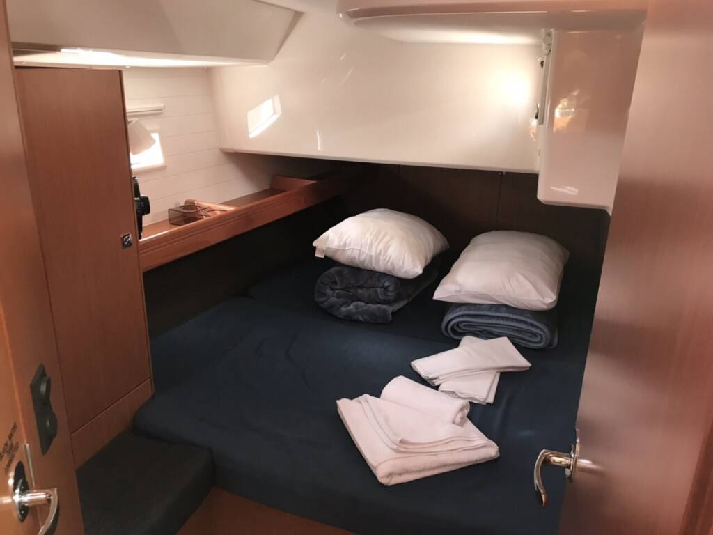 Segelyachten Bavaria Cruiser 46 Olivia