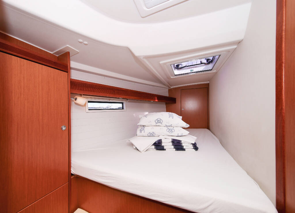 Segelyachten Bavaria Cruiser 50 Avantgarde Godspeed