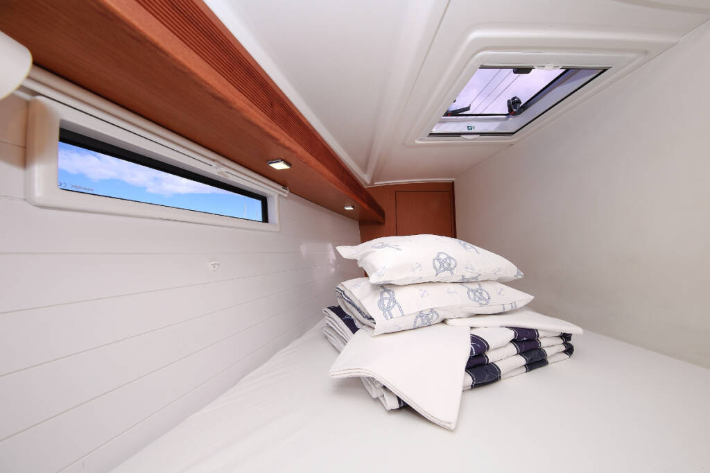 Segelyachten Bavaria Cruiser 50 Avantgarde Godspeed