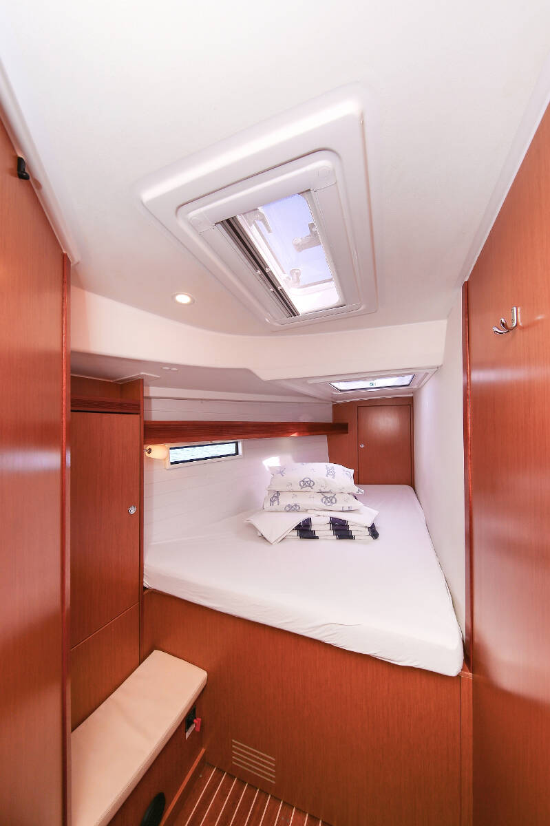 Segelyachten Bavaria Cruiser 50 Avantgarde Godspeed