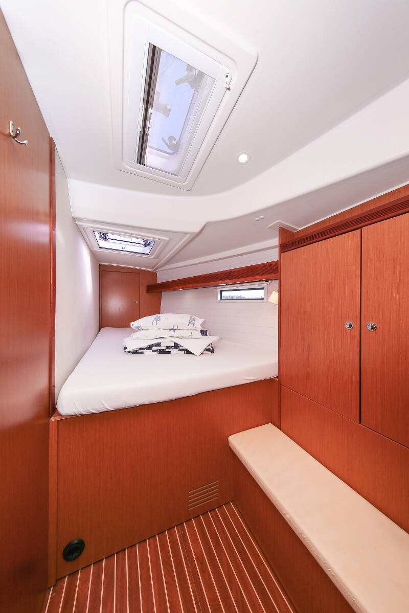 Segelyachten Bavaria Cruiser 50 Avantgarde Godspeed