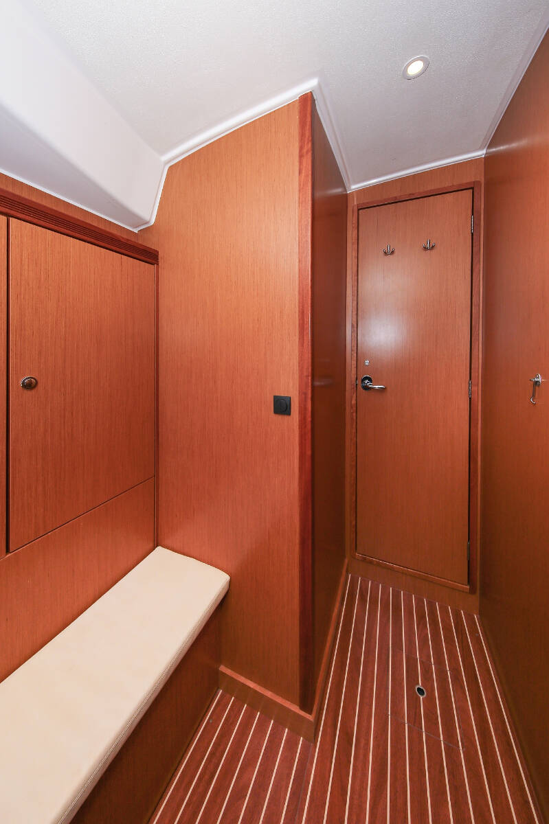 Segelyachten Bavaria Cruiser 50 Avantgarde Godspeed