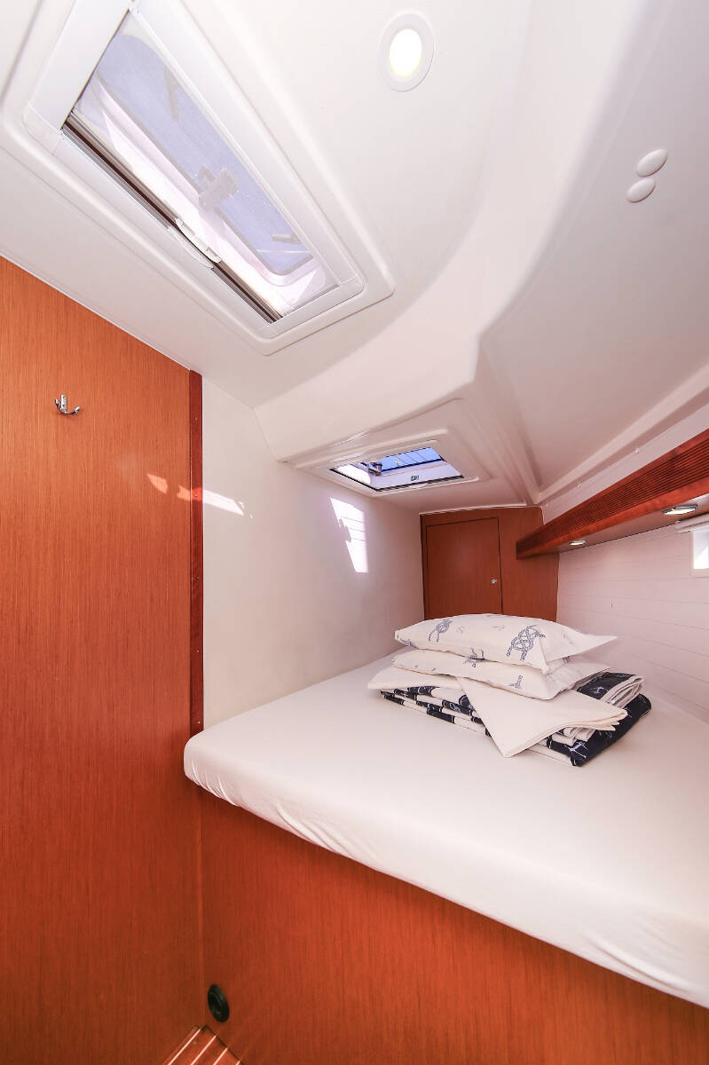 Segelyachten Bavaria Cruiser 50 Avantgarde Godspeed