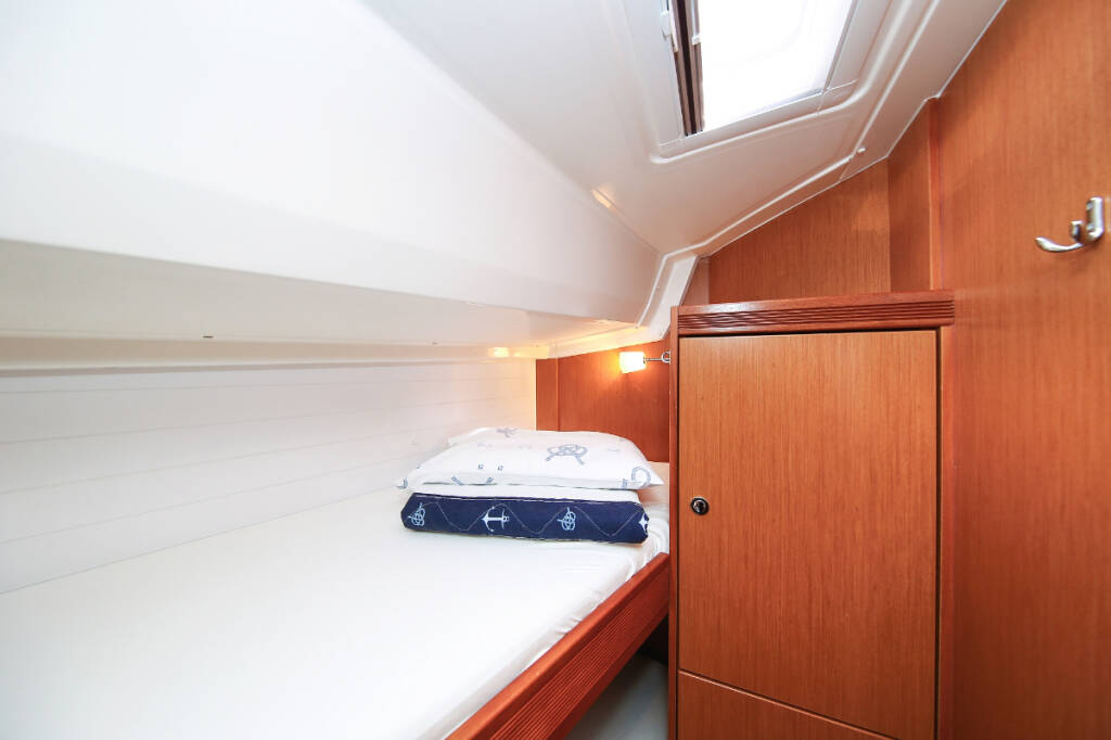 Segelyachten Bavaria Cruiser 50 Avantgarde Godspeed