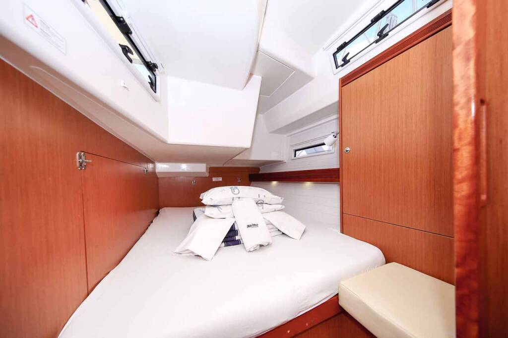 Segelyachten Bavaria Cruiser 50 Avantgarde Godspeed