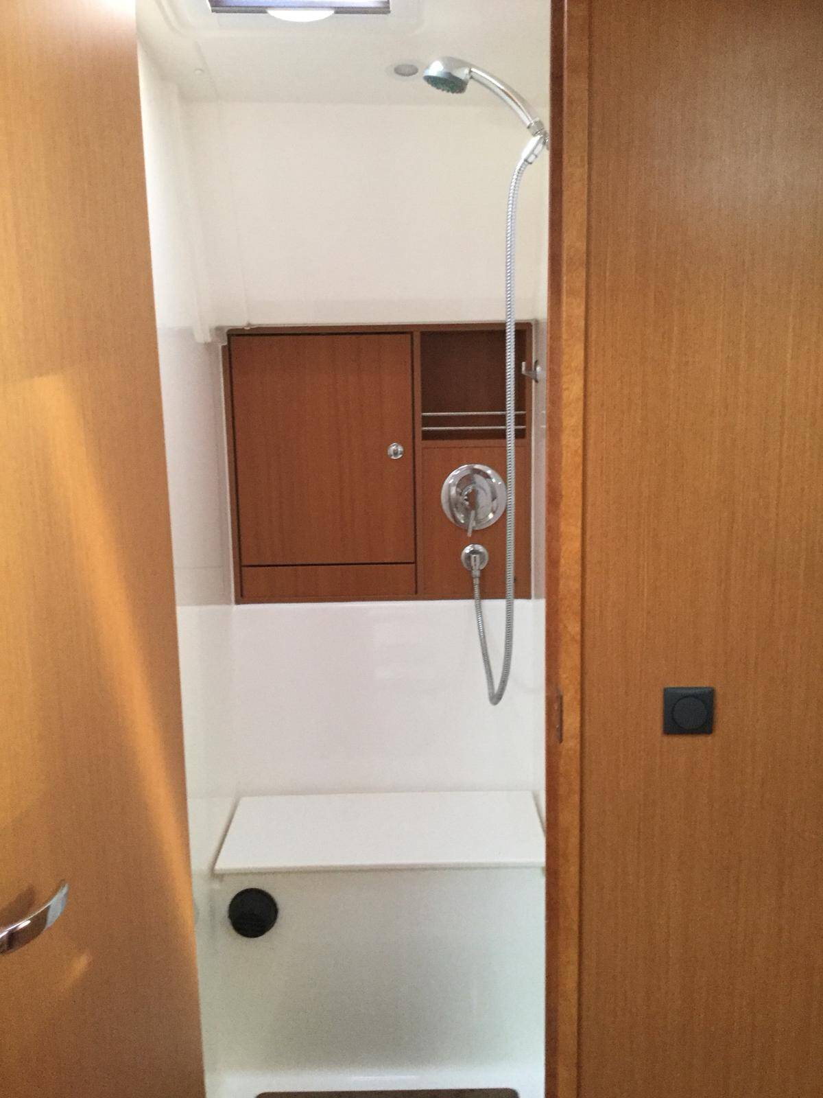 Sailing yacht Bavaria Cruiser 50 Jemi