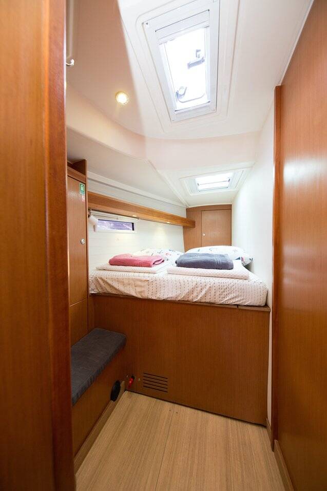 Segelyachten Bavaria Cruiser 50 Aziza