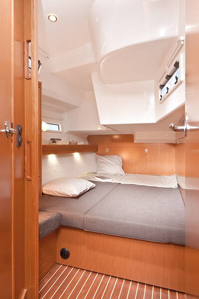 Segelyachten Bavaria Cruiser 50 Ouranos