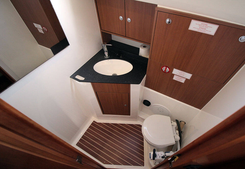 Segelyachten Bavaria Cruiser 50 Leonis