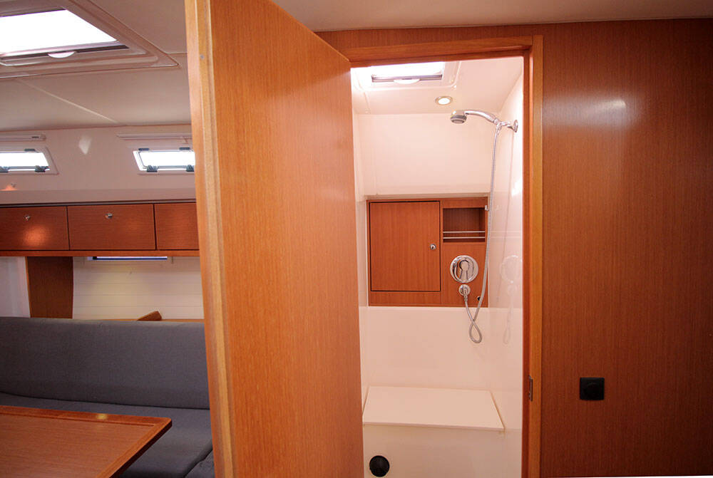 Segelyachten Bavaria Cruiser 50 Leonis