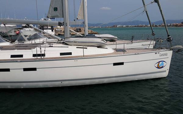Bavaria Cruiser 50 Leonis Arenal/Playa de Palma