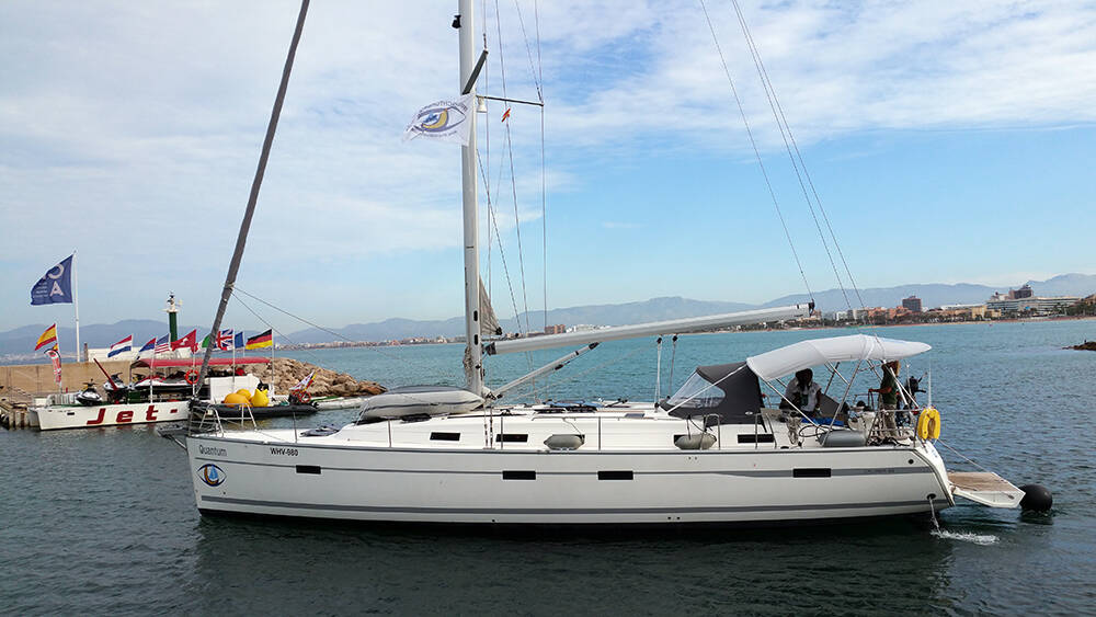 Segelyachten Bavaria Cruiser 50 Quantum