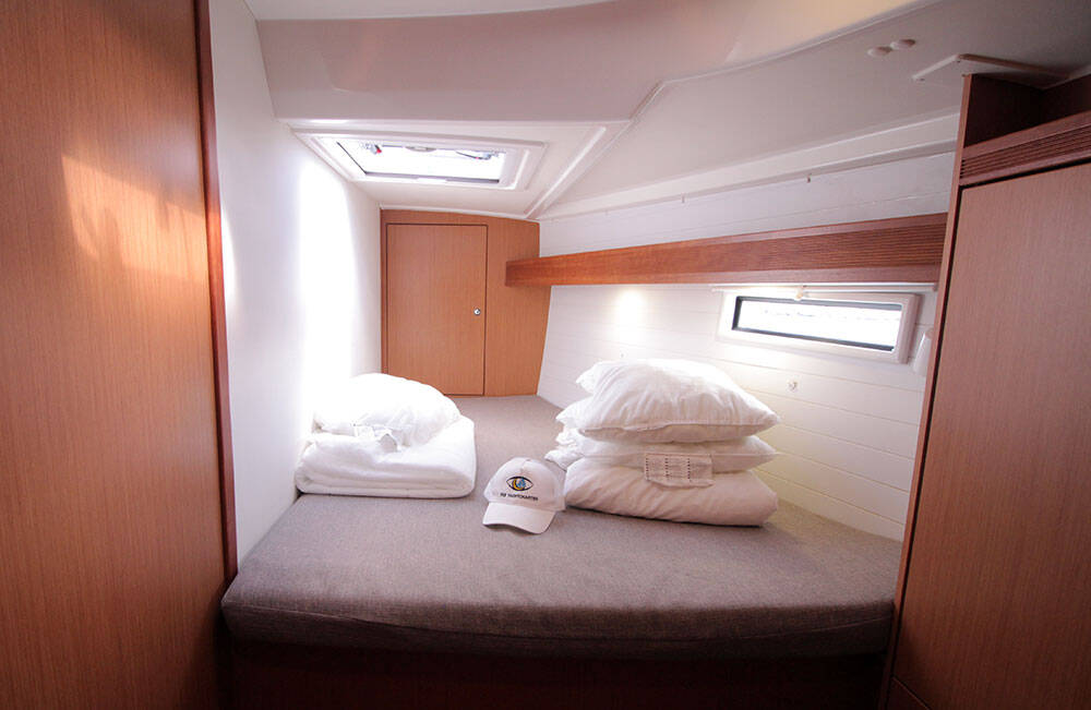 Segelyachten Bavaria Cruiser 50 Quantum