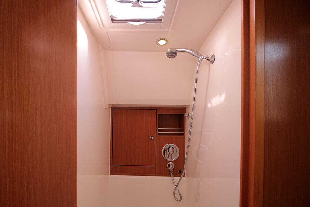Segelyachten Bavaria Cruiser 50 Quantum
