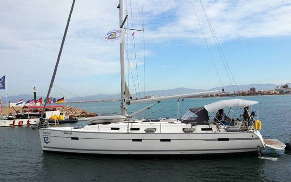 Bavaria Cruiser 50 Quantum Arenal/Playa de Palma