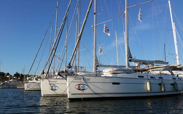 Bavaria Cruiser 50 Silver Cloud  Arenal/Playa de Palma