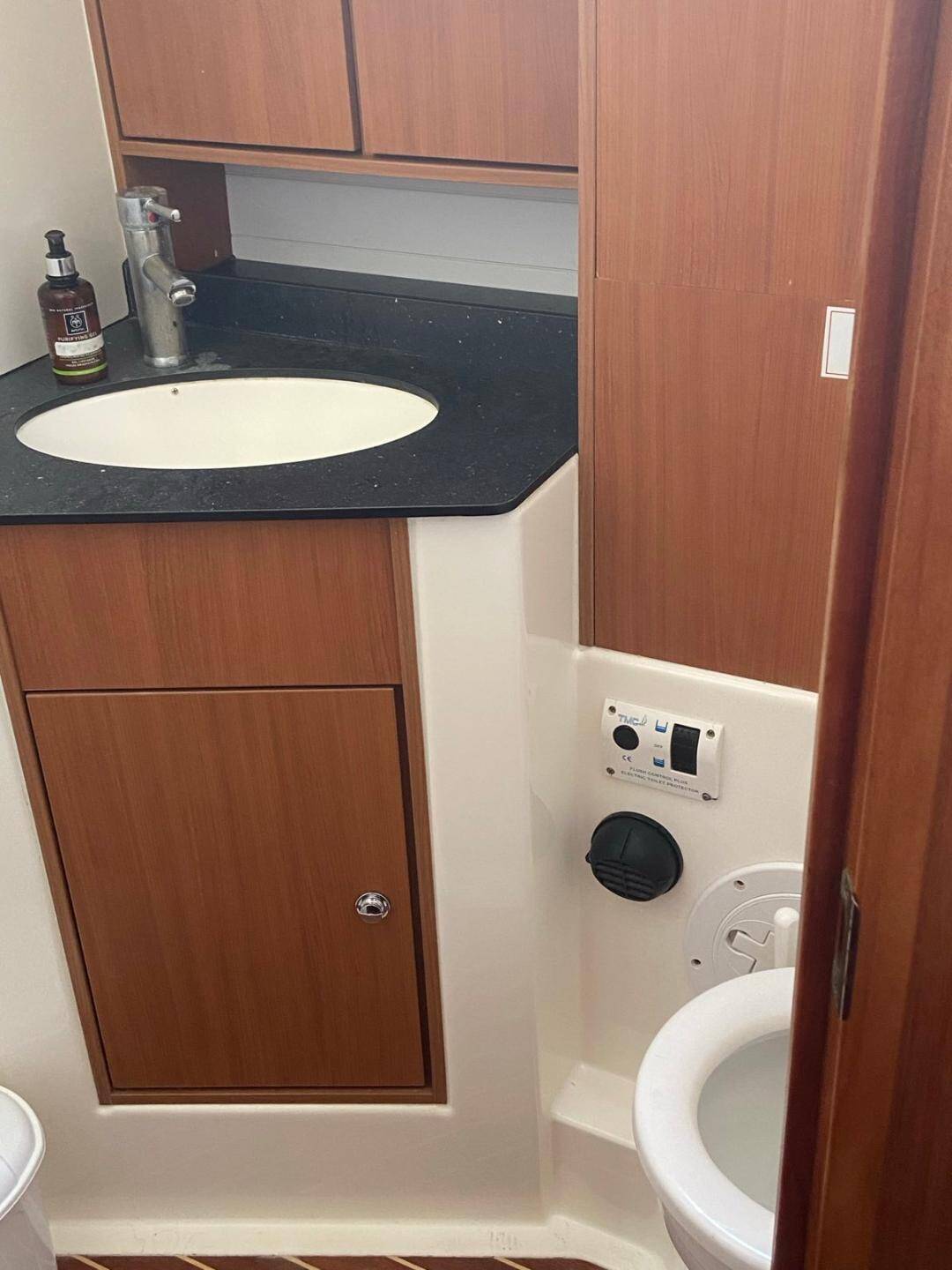 Sailing yacht Bavaria Cruiser 50 Marianthi M