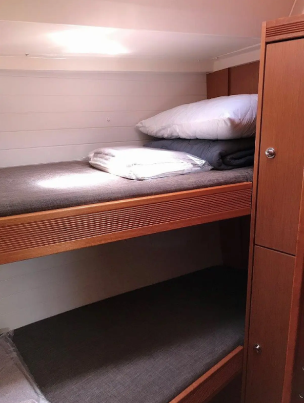 Segelyachten Bavaria Cruiser 50 Juniper