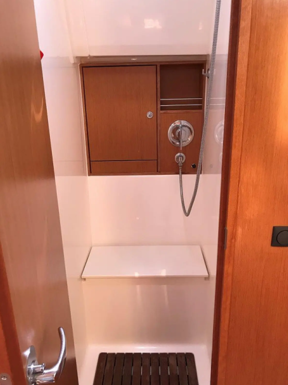 Segelyachten Bavaria Cruiser 50 Juniper