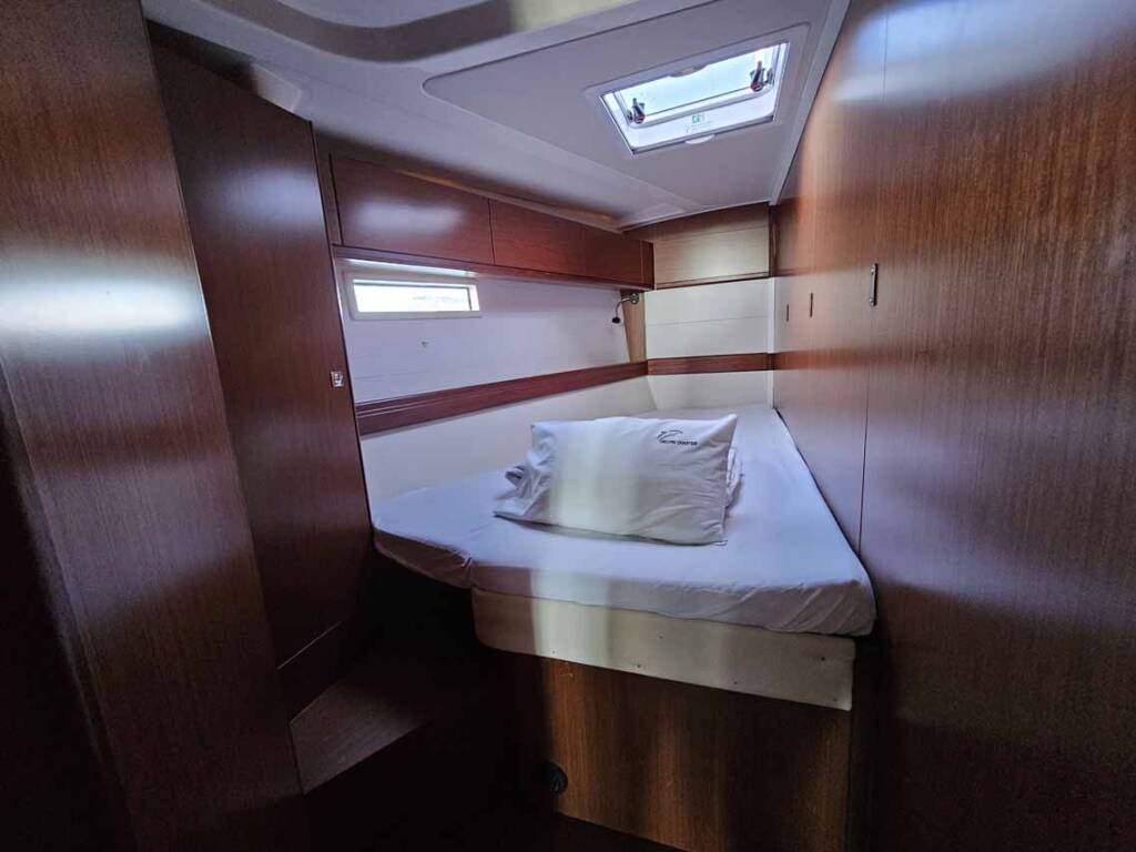 Segelyachten Bavaria Cruiser 51 Style Style