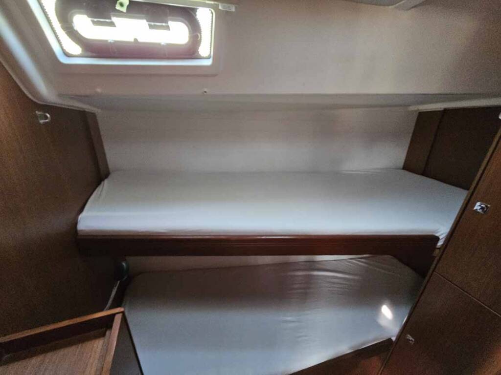 Segelyachten Bavaria Cruiser 51 Style Style