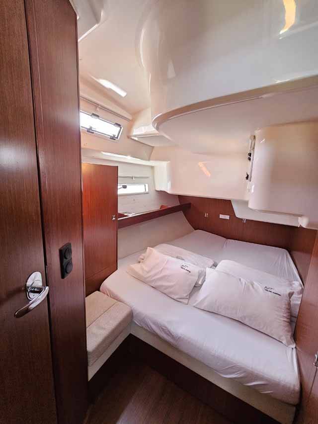 Segelyachten Bavaria Cruiser 51 Style Style