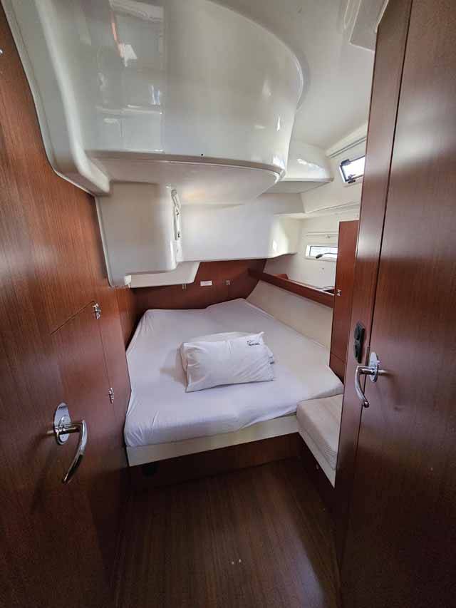 Segelyachten Bavaria Cruiser 51 Style Style