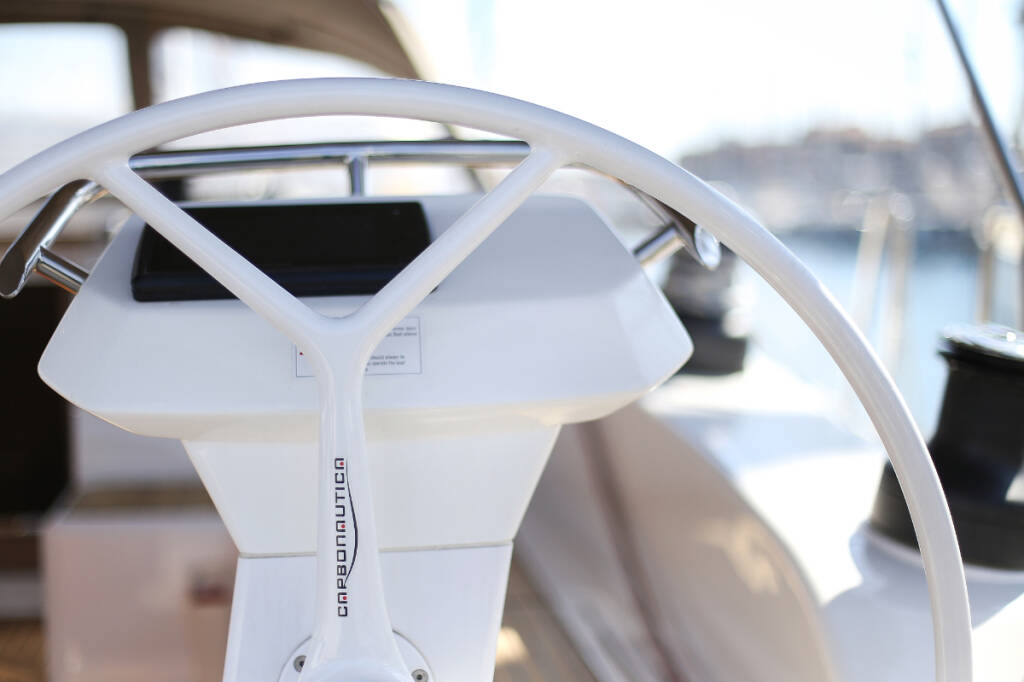Segelyachten Bavaria Cruiser 51 Marcellino