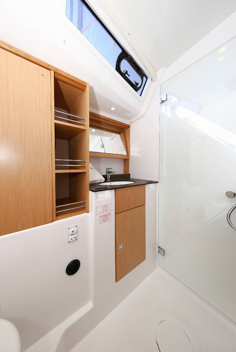 Segelyachten Bavaria Cruiser 51 Marcellino