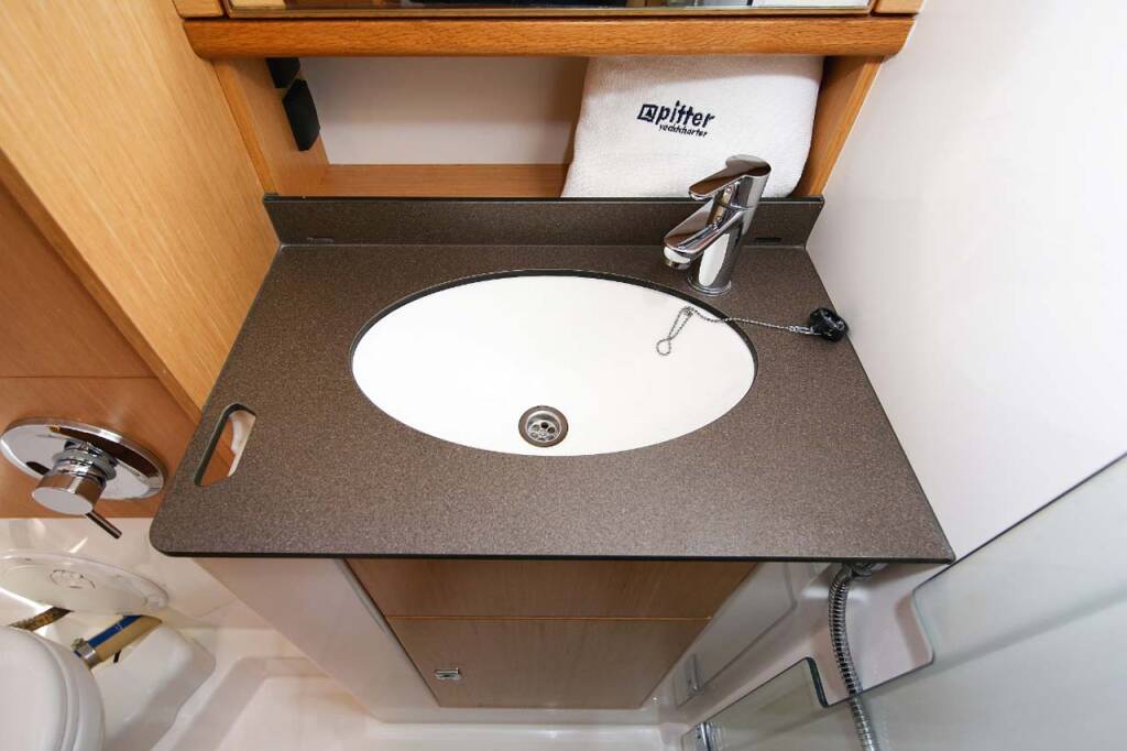 Sailing yacht Bavaria Cruiser 51 Marcellino