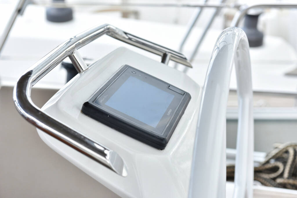 Sailing yacht Bavaria Cruiser 51 silence one