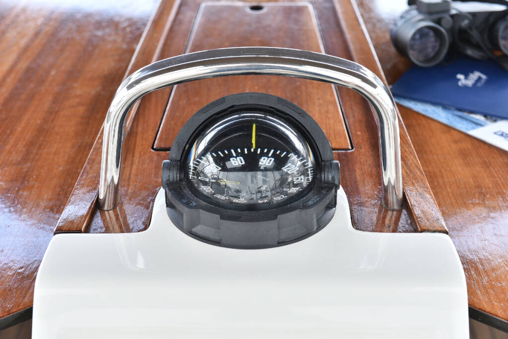 Sailing yacht Bavaria Cruiser 51 silence one