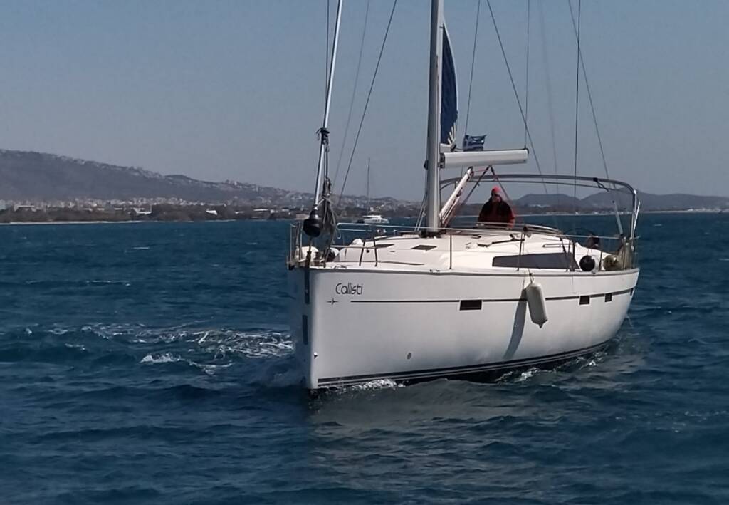 Segelyachten Bavaria Cruiser 51 Callisti