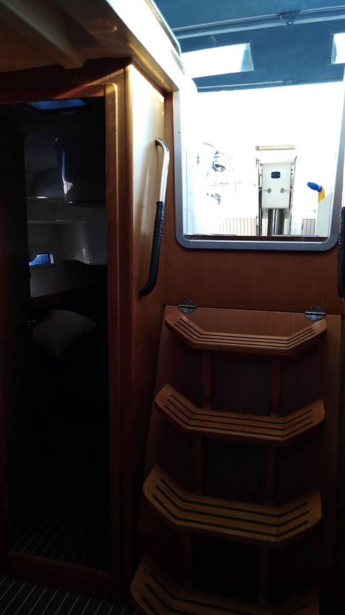 Segelyachten Bavaria Cruiser 51 Callisti