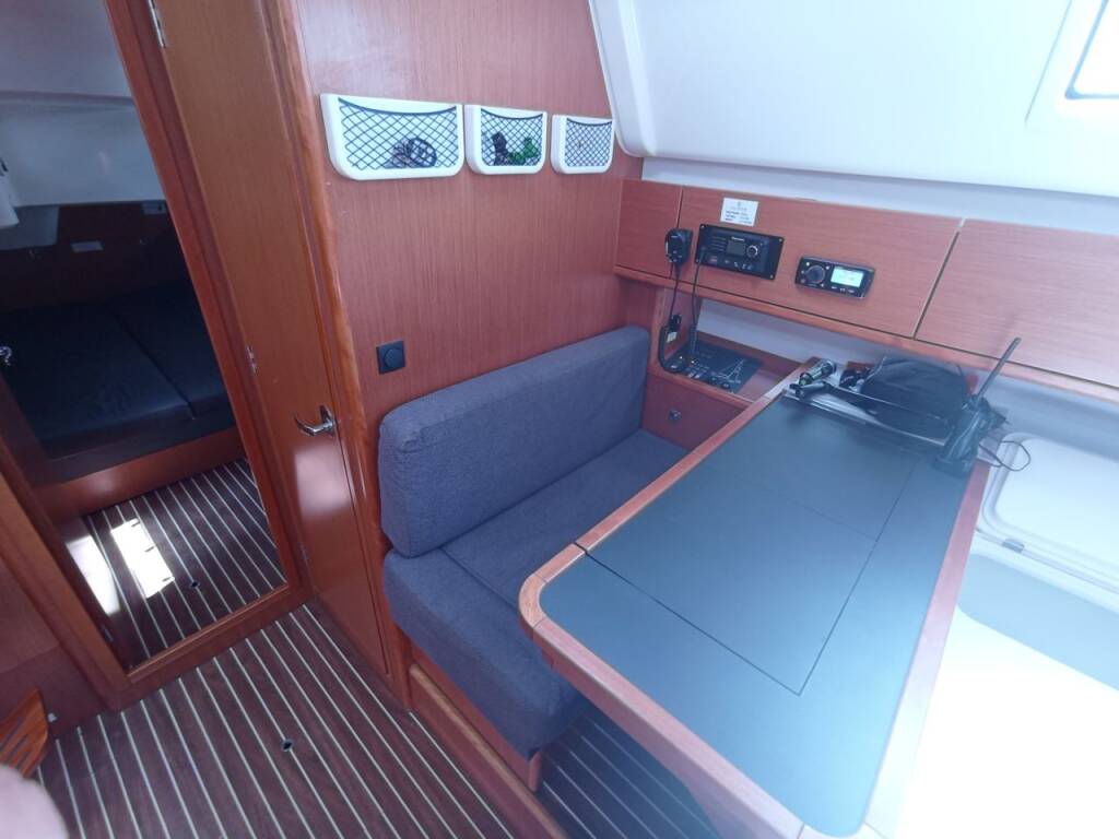 Sailing yacht Bavaria Cruiser 51 Alissa