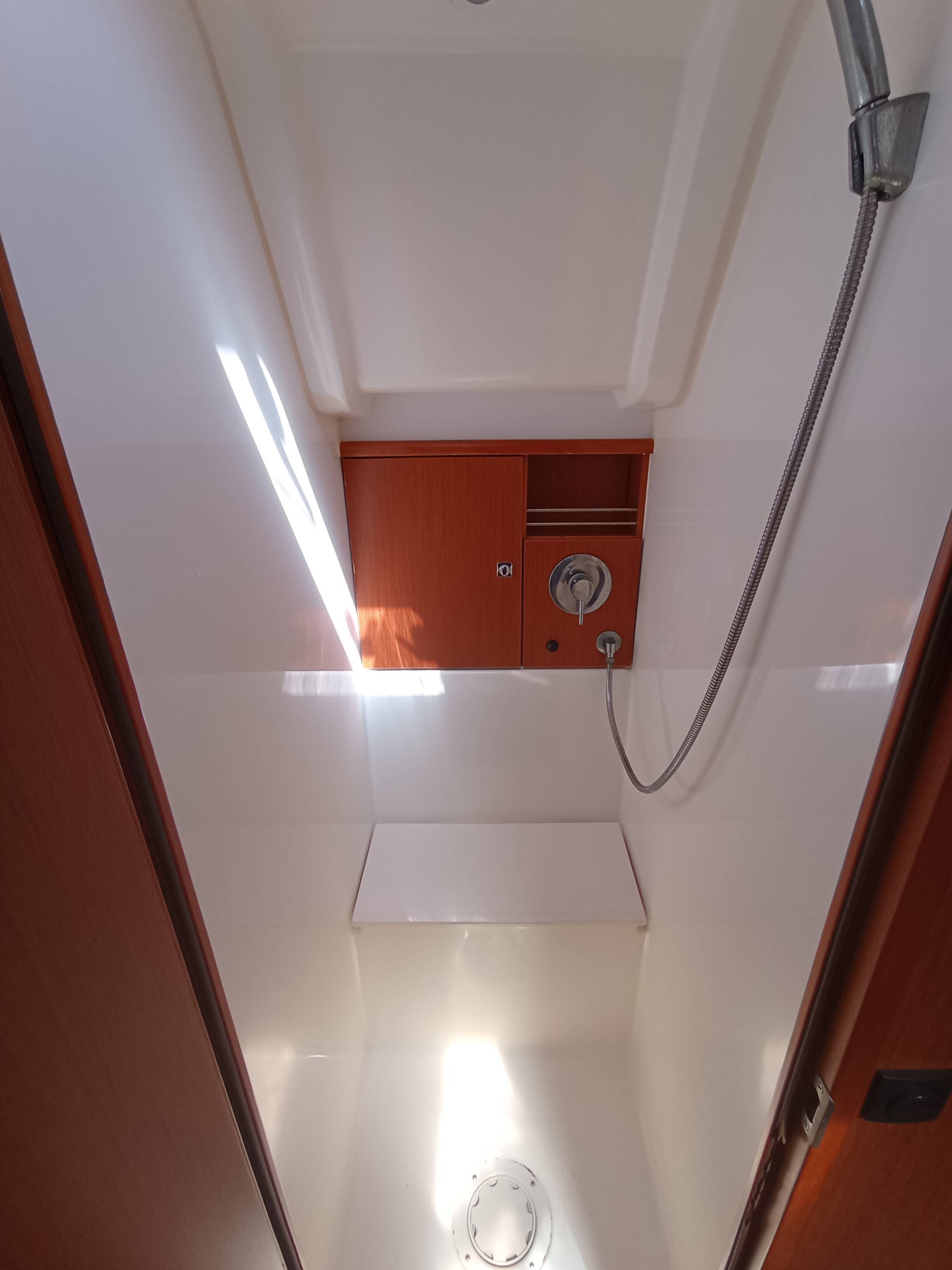 Sailing yacht Bavaria Cruiser 51 Alissa