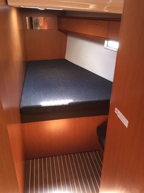 Segelyachten Bavaria Cruiser 51 ECONOMY
