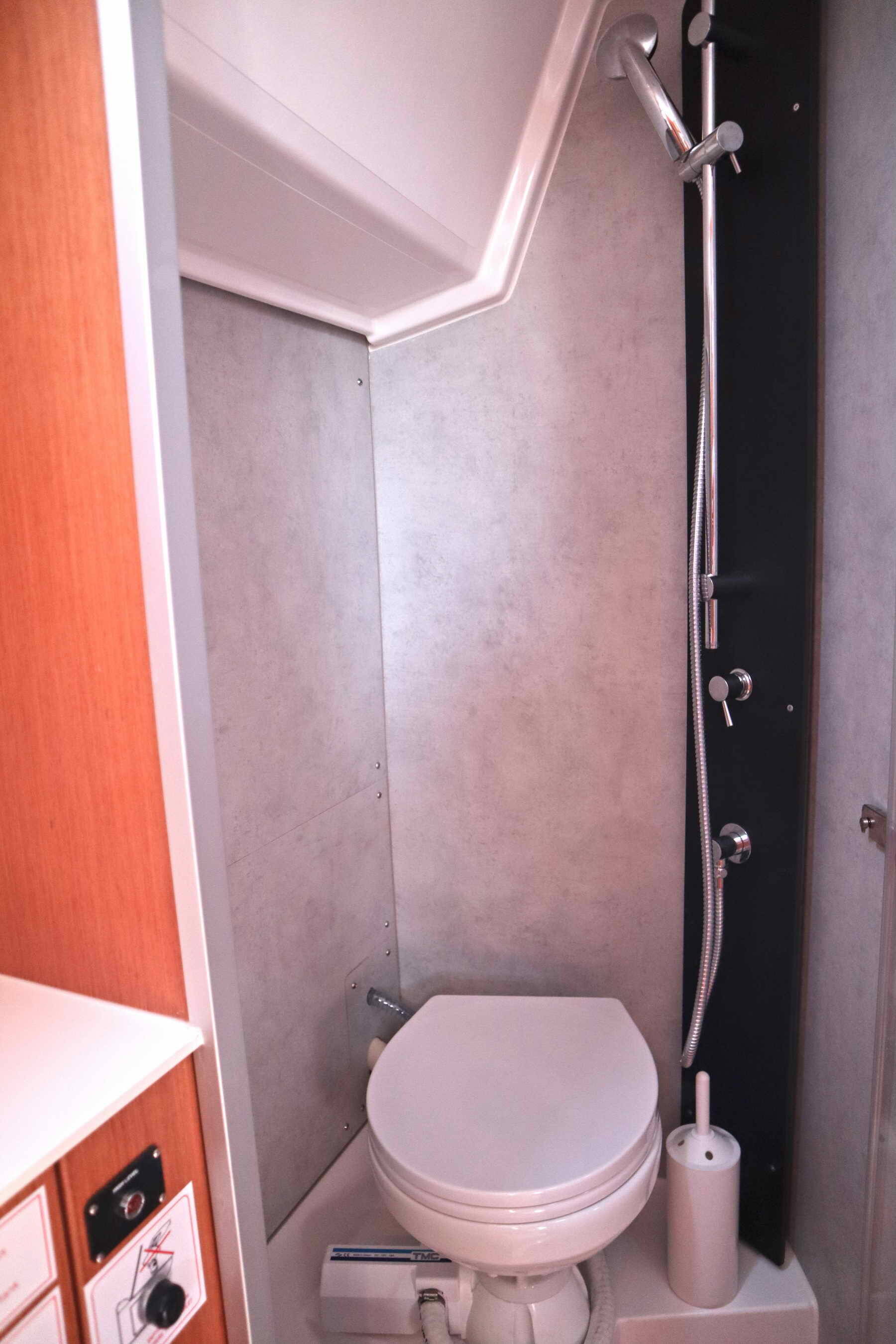 Sailing yacht Bavaria Cruiser 51 Prince John