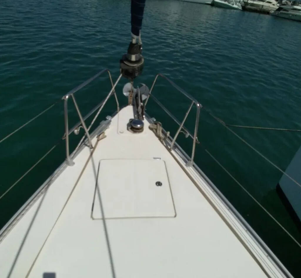 Segelyachten Bavaria Cruiser 51 ECONOMY