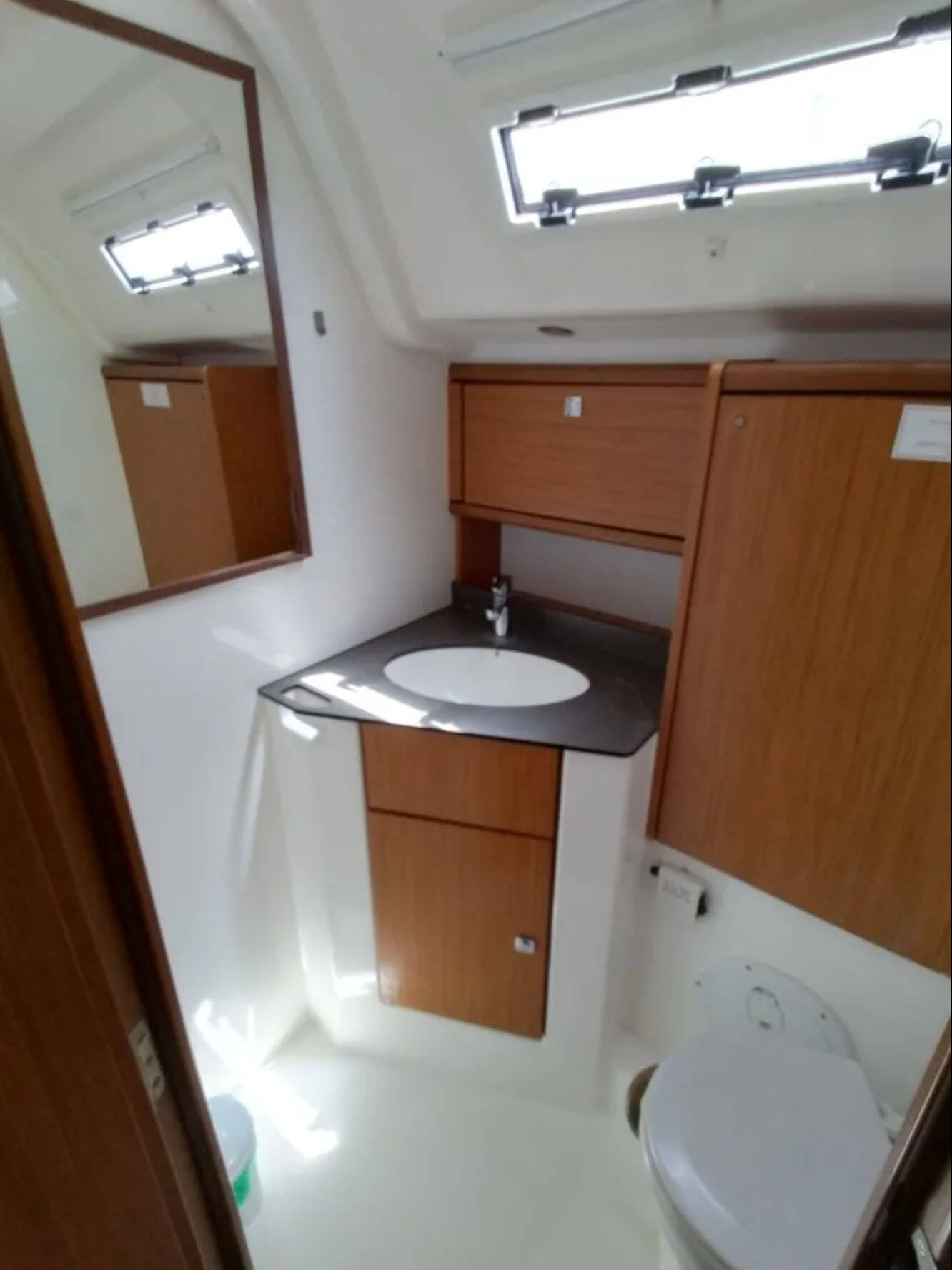 Segelyachten Bavaria Cruiser 51 ECONOMY