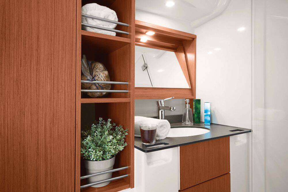 Segelyachten Bavaria Cruiser 51 Sea Wonder